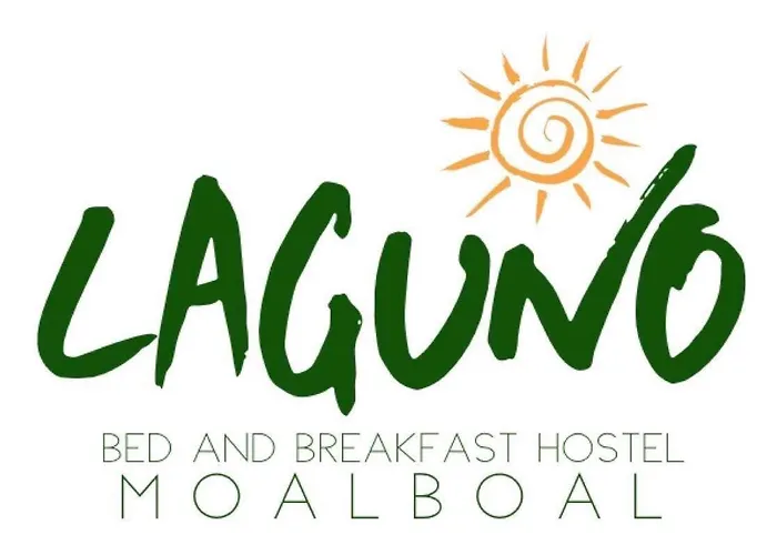 Laguno And ホステル モアルボアル